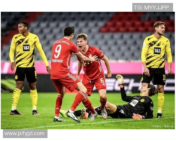 巴萨与拜仁历史交锋次数统计及精彩对决回顾